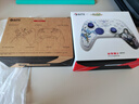 盖世小鸡（GAMESIR）启明星2古剑奇谭三云无月联名款无线游戏手柄 手机NS安卓苹果PC电脑电视steam蓝牙双人成行地平线 实拍图