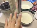 美的（Midea）【价保618】美的（Midea）安睡变频破壁机MJ-FC12+多功能电火锅HGS352866S套装 节日送礼乔迁新居 实拍图