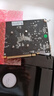 昂达（ONDA）GT1030典范2GD5-V5 1468MHz/6000MHz 2G/64bit GDDR5 游戏显卡 实拍图