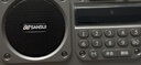 山水（SANSUI）M31老人收音机老年人充电插卡音乐播放器迷你小音箱便携式随身听FM调频广播音响蓝牙音箱 灰色 实拍图