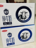博士伦润明清透 隐形眼镜水护理液830ml 隐形眼镜多功能护理液 实拍图