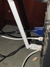 Tenda腾达 usb无线网卡wifi6 智能免驱无限 无线网卡台式机专用 wifi接收器 高增益天线 无线wifi发射 实拍图