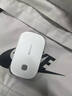 纳图森随身wifi免插卡移动wifi6无线网络户外便携式热点宿舍路由器4G/5G上网宝联通电信全国通用2026款 【便携款-白色】六通道六天线+高清追剧 实拍图