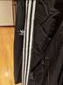 阿迪达斯（adidas）三叶草系列 男子 WOVEN FBIRD TT 梭织外套 KB2466 黑色 2XL 实拍图