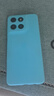 摩托罗拉 联想moto g100 四年质保 LCD护眼屏 7000mAh 超强续航 NFC 5GAI 12GB+512GB 晴空蓝 实拍图