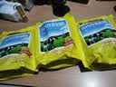 荷兰乳牛高钙营养奶粉400g（25g*16)袋 成人小孩老人奶粉 钙铁锌&维D  实拍图