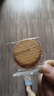 麦酥园 香葱饼干零食葱香薄脆小饼干点心休闲零食品整箱散装独立包装2斤 实拍图