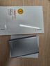 小盘(XDISK)1TB USB3.0金属移动硬盘X系列2.5英寸太空灰 超薄高速便携时尚款文件数据备份存储稳定耐用 实拍图