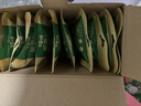 百草味熟制板栗仁500g/10小包 坚果炒货休闲零食坚果板栗子仁即食 实拍图