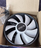 超频 3 PCCOOLER大白鲨PRO CPU散热器 （多平台/SRGB幻彩灯效/下压式/ITX散热器/附带硅脂） 实拍图