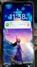 OPPO A5 活力版 12GB+256GB 玛瑙粉 IP69满级防水 360°抗摔 耐用大电池 5G 老人智能手机 国家补贴 实拍图