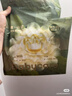 babycare金山茶花纸尿裤S58片(4-8kg)新生儿婴儿尿不湿超薄透气轻柔花苞裤 实拍图