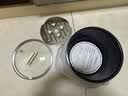 苏泊尔（SUPOR）有钛0涂层速嫩蒸鲜呼吸电压力锅5L超高压120kPa 2000W上蒸下煮电饭煲高压锅家用4-6人SY-50FC5051 实拍图