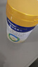 美素佳儿（Friso）皇家婴儿配方奶粉1段（0-6个月婴儿适用）400克 乳铁蛋白 新国标 实拍图