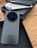 vivo X200s 12GB+256GB 简黑 国家补贴 蔡司超级潜望长焦 湿手秒开超声波指纹 拍照 AI手机 实拍图
