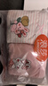 浪莎（LangSha）儿童内裤女童内裤中大童5A抑菌内裤宝宝青少年平角短裤6条装 140 实拍图