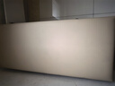 尋巧（SPERMEK）鞋柜换鞋凳入户门口感家用坐凳一体轻奢进门玄关鞋架穿鞋凳子可坐 【暖白色80CM】可放45码 实拍图