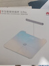 华为（HUAWEI）八电极体脂秤3Pro 电子秤体脂秤体重秤家用 双频检测精准/WiFi蓝牙双连接/支持安卓&iOS 日出印象 实拍图