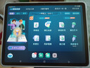 步步高AI学习机A8 新东方宝典课免费学英语 学生平板学练机 小学初中同步护眼屏新课标官方旗舰 8+256G 实拍图