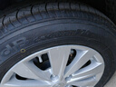 优科豪马横滨轮胎/汽车轮胎 215/60R16 95V E70B 原配丰田/凯美瑞 实拍图