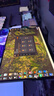 AOC 27英寸2K 260Hz FastIPS快速液晶 0.3ms HDR400 硬件低蓝光 MBR FPS游戏电竞显示器 宙斯盾Q27G4Z 实拍图