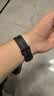 BHO适用苹果手表表带apple watch s11/s10/se3运动型表带iwatch s9/8/7/6/ultra3/2透气运动硅胶表带 实拍图