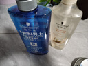 施华蔻（Schwarzkopf）男士火山岩净洁洗发露450ml(洗发水洗头膏 无硅油 深层控油去屑) 实拍图