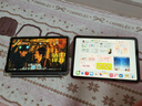 Apple/苹果 iPad11英寸 A16芯片2025年款 平板电脑 (128GB WLAN版/学习办公娱乐)粉色 实拍图