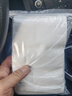 美厨（MAXCOOK）煲汤隔渣袋 中药调料包煎药袋无纺布一次性过滤包100只装MCPJ4474 实拍图