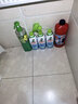 水卫仕浴室清洁剂玻璃门除水垢卫生间清洁剂水龙头瓷砖去污除菌水卫仕 浴室清洁剂500g*3瓶 实拍图