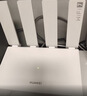 华为路由 BE3 Pro 疾风版【Pura  90 适配】WiFi 7+  智能高增益天线 千兆路由器 无线家用路由器 实拍图