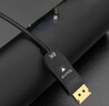 毕亚兹 HDMI线2.1版 1.5米 8K60Hz 4K240Hz笔记本电脑电视显示器投影仪高清视频连接线 兼容HDMI2.0 实拍图