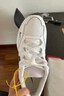 耐克NIKE情人节礼物男子休闲鞋气垫 AIR MAX FUSION CJ1670-102白色41 晒单实拍图