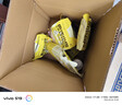 疯狂小狗宠物狗狗零食磨牙棒泰迪金毛幼犬成犬洁齿耐咬 混合味220g 实拍图