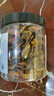 绿帝（GREEN KING）绿帝 淡菜干208g 海虹干肥贻 青口贻贝 煲汤壳菜 海鲜干货 实拍图