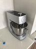 海氏（Hauswirt）M9多功能厨师机和面机智能家用小型揉面压面机打蛋器轻音电动料理机 M9智能家用款 6L 晒单实拍图