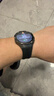 BHO适用苹果手表表带apple watch s11/s10/se3运动型表带iwatch s9/8/7/6/ultra3/2透气运动硅胶表带 实拍图