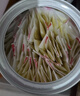 百花  蜂王浆鲜王浆300g（3g*100袋）蜂皇浆中华老字号节日礼品送家人 实拍图