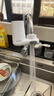 飞利浦（PHILIPS）水龙头净水器家用水龙头前置过滤器 厨房自来水过滤器净水机 AWP3600一机三芯套装 实拍图