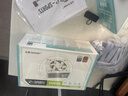 TAIFAST台速 电脑电源 额定650W 750W台式机电源850W 显卡主机机箱 玄武电源 12V单路/主动式PFC/智能温控 玄武Ti800 额定800W  直出线/黑色 实拍图
