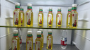 农夫山泉东方树叶乌龙茶500ml*15瓶无糖茶饮料0糖0脂0卡整箱装饮品 实拍图
