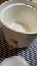 天际（TONZE）电炖锅家用煲汤炖锅3L 煲汤煮粥锅经典机械式陶瓷内胆熬粥炖汤锅3-4人用 DDG-30DX 实拍图