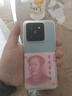艾德加  适用小米14手机壳xiaomi14保护套 超薄磨砂半透明镜头加高防摔亲肤保护套壳 【透白色】 实拍图