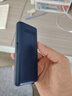 飞利浦（PHILIPS）E568A 宝石蓝 移动联通电信4G全网通 老年人手机智能 超长待机儿童功能学生手机 大字大声直板按键 实拍图