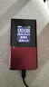 金立（Gionee）老年机4G全网通翻盖老年手机 超长待机 大字体大声音大按键学生大屏老年人专用功能机V16 红色 实拍图
