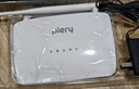 PLERY普锐R601 可插SIM卡4G移动路由器双LTE天线4g转WiFi热点 转有线 电信联通移动广电全网通无线上网 插卡版【联通/电信/移动/广电全网通】 实拍图