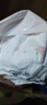 好奇（Huggies）铂金装小桃裤成长裤L120片(9-14kg)大号尿不湿拉拉裤【透爽散热】 实拍图