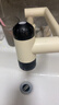 德尔【28年品牌】热水器前置过滤器家用净水器进水口通用马桶阻垢器  实拍图