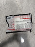 大希地香煎淀粉肠1120g/16根 油炸烧烤空气炸锅食材 火腿肠香肠小吃零食 实拍图