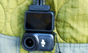大疆DJI Osmo Nano 标准套装（128GB）自由视角穿戴相机Vlog骑行亲子宠物运动相机拇指相机 实拍图